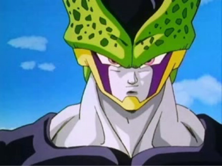 PerfectCell